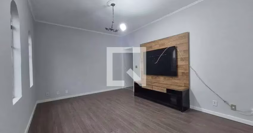 Casa para aluguel - vila francisco matarazzo, 3 quartos,  173 m² - santo andré