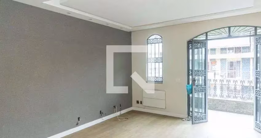 Apartamento para aluguel - vila valqueire, 3 quartos,  190 m² - rio de janeiro