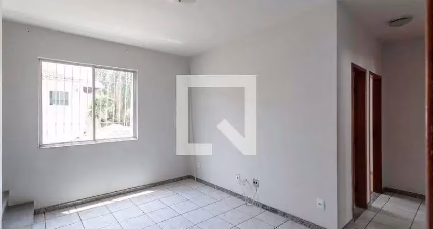 Cobertura para aluguel - castelo, 3 quartos,  120 m² - belo horizonte