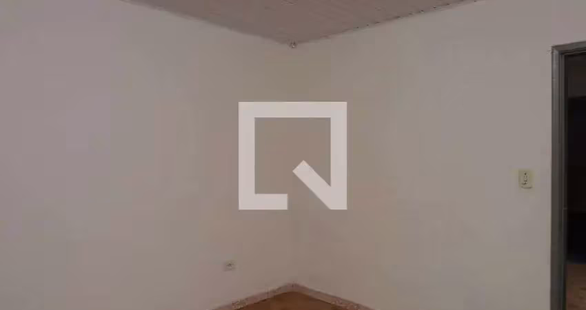 Casa com 1 quarto para alugar na Rua Inauini, Itaquera, São Paulo