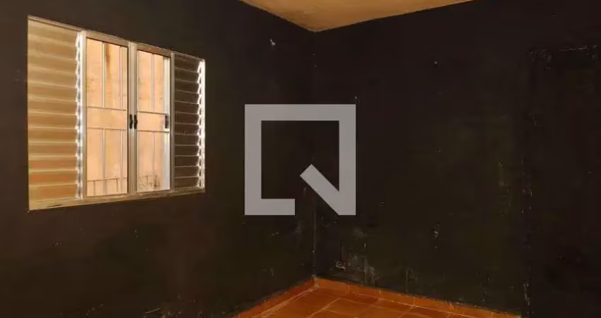 Casa para aluguel - parque paulistano, 1 quarto,  30 m² - são paulo