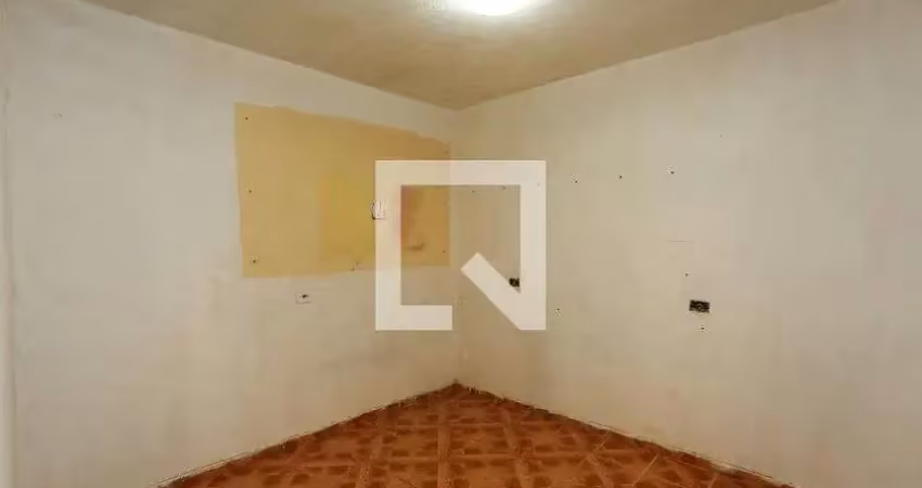 Casa para aluguel - jardim catanduva, 1 quarto,  180 m² - são paulo