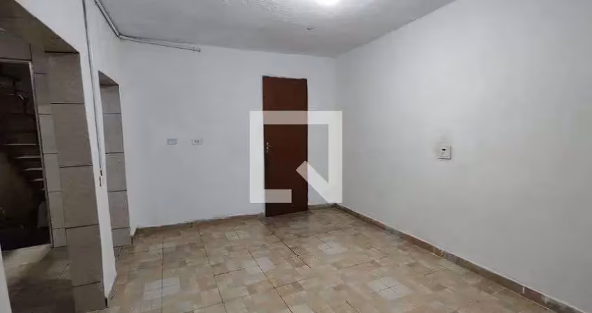 Casa para aluguel - conj. res. pres. castello branco, 1 quarto,  80 m² - ferraz de vasconcelos