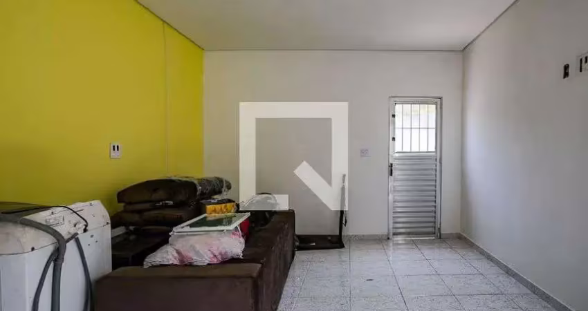 Casa para aluguel - botujuru, 3 quartos,  120 m² - mogi das cruzes