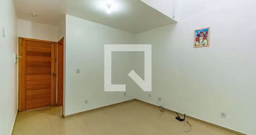 Casa com 2 quartos para alugar na Rua Professora Marlene Maria de Souza, Olaria, Canoas