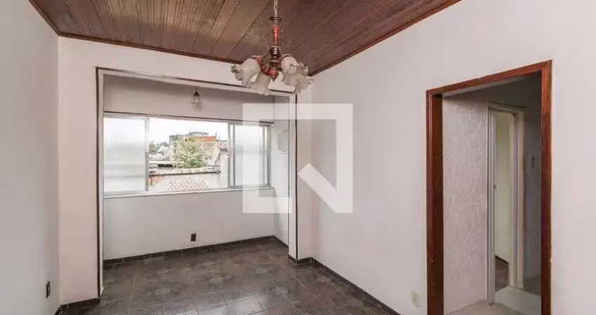 Apartamento para aluguel - cordovil, 2 quartos,  49 m² - rio de janeiro