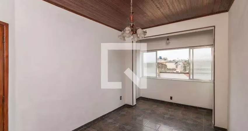 Apartamento para aluguel - cordovil, 2 quartos,  49 m² - rio de janeiro