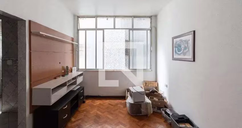 Apartamento para aluguel - tijuca, 2 quartos,  43 m² - rio de janeiro