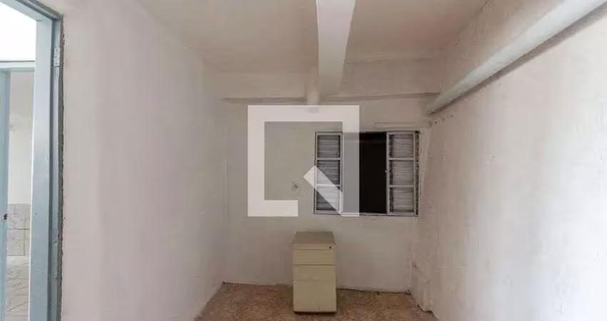 Casa para aluguel - parque sao luis, 2 quartos,  65 m² - são paulo