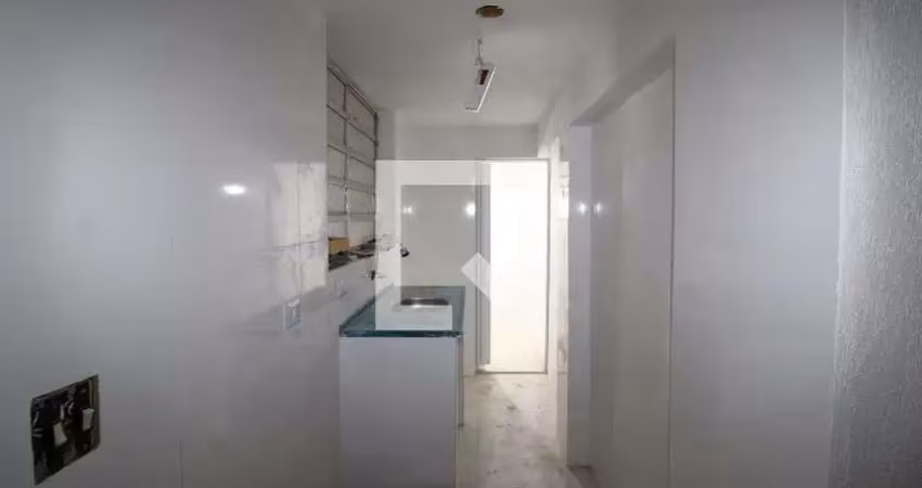 Casa com 1 quarto para alugar na Rua Herócito Braga, Casa Verde, São Paulo
