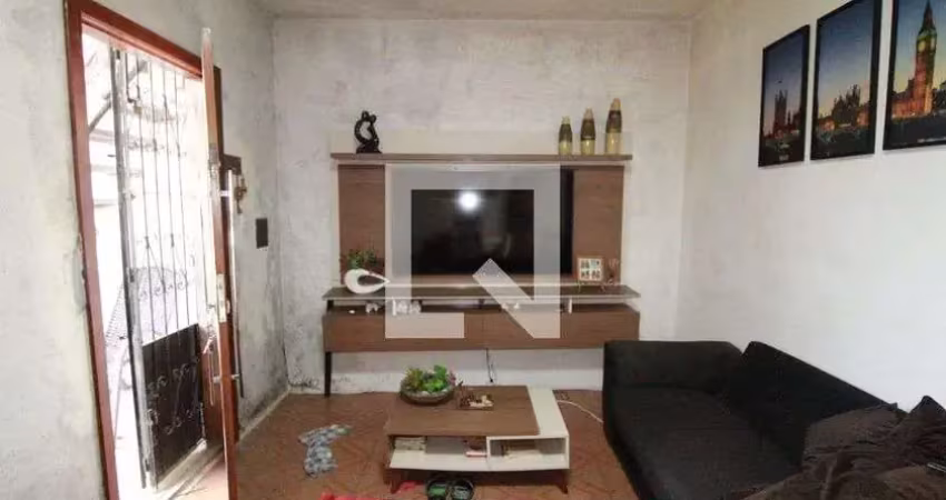 Casa com 1 quarto para alugar na Rua Numa Pompílio Bitencourt, Pernambués, Salvador
