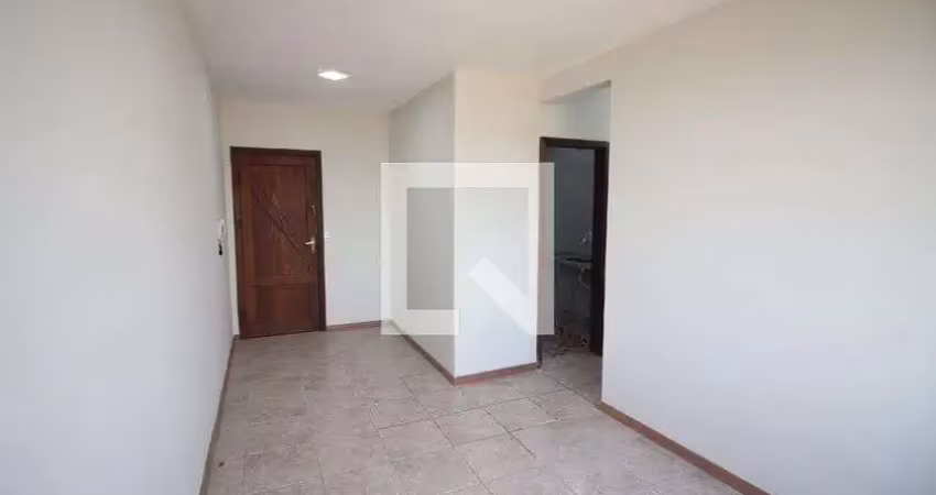Apartamento para aluguel - jardim vera cruz, 3 quartos,  60 m² - contagem