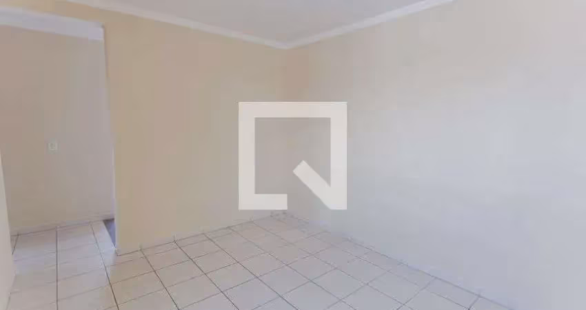 Apartamento para aluguel - casa branca, 2 quartos,  47 m² - belo horizonte