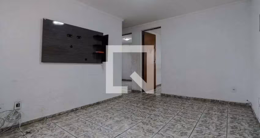 Apartamento para aluguel - socorro, 2 quartos,  48 m² - mogi das cruzes