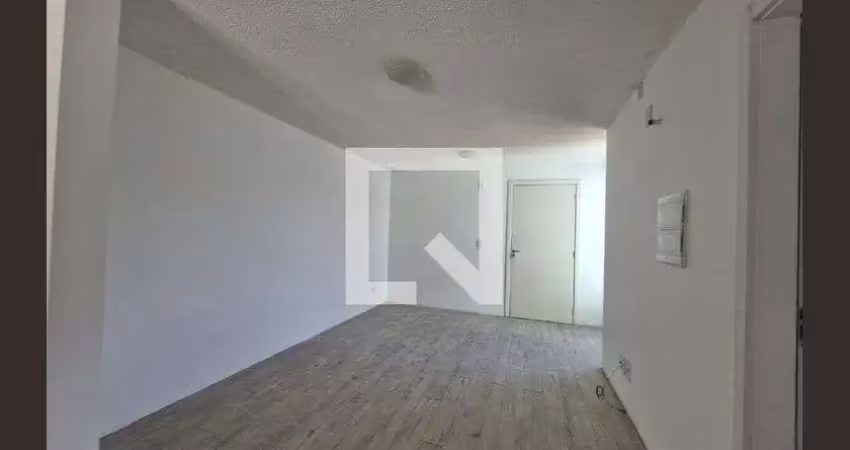 Apartamento para aluguel - vila nova, 2 quartos,  49 m² - porto alegre