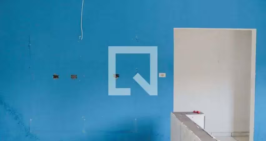 Casa para aluguel - chácaras são marcos, 2 quartos,  55 m² - embu das artes