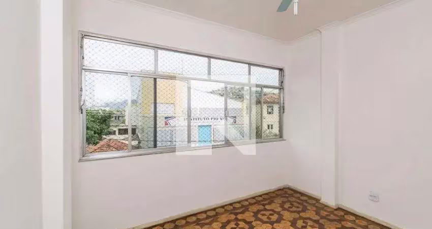 Apartamento para aluguel - ramos, 2 quartos,  75 m² - rio de janeiro