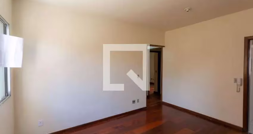 Apartamento para aluguel - fernão dias, 3 quartos,  70 m² - belo horizonte