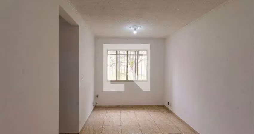 Apartamento para aluguel - jardim capivari, 2 quartos,  57 m² - campinas