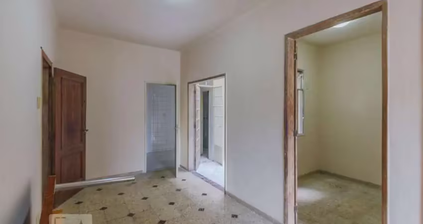 Apartamento para aluguel - centro , 3 quartos,  75 m² - niterói