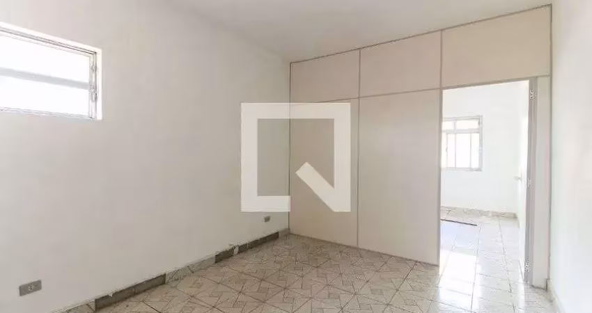 Kitnet / stúdio para aluguel - vila pedroso, 1 quarto,  40 m² - são paulo