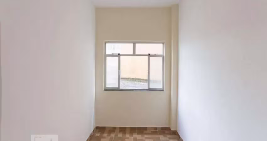 Kitnet / stúdio para aluguel - grajaú, 1 quarto,  45 m² - rio de janeiro