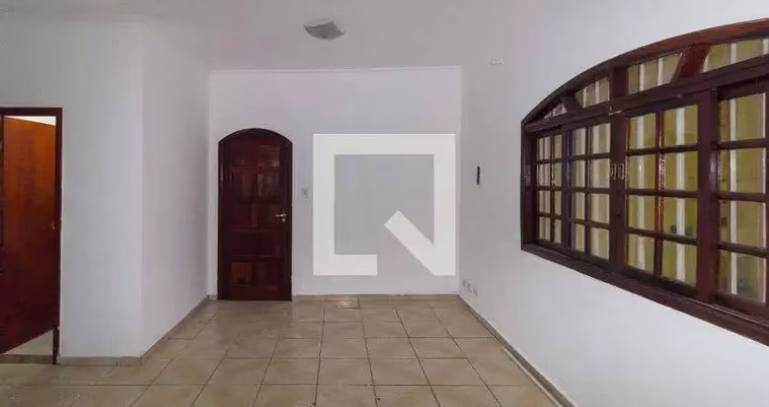 Casa para aluguel - parque são rafael, 4 quartos,  210 m² - são paulo