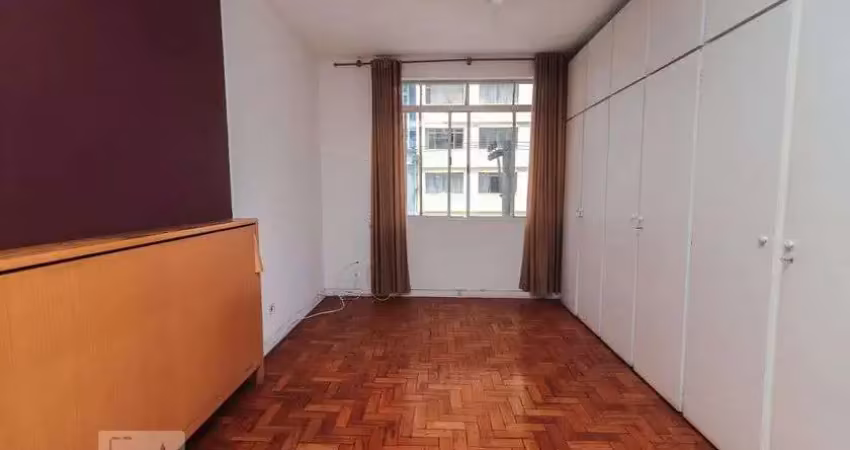 Kitnet / stúdio para aluguel - campos elíseos, 1 quarto,  36 m² - são paulo