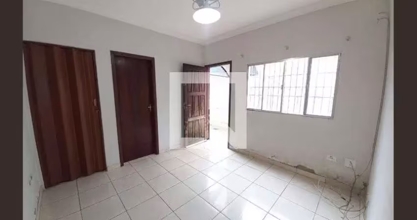 Casa para aluguel - cidade náutica, 2 quartos,  65 m² - são vicente