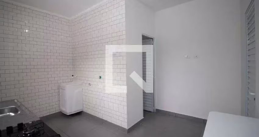 Apartamento para aluguel - jardim city, 1 quarto,  21 m² - guarulhos
