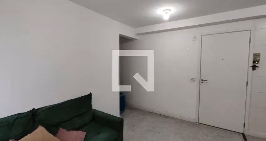 Apartamento para aluguel - parque do carmo, 2 quartos,  42 m² - são paulo