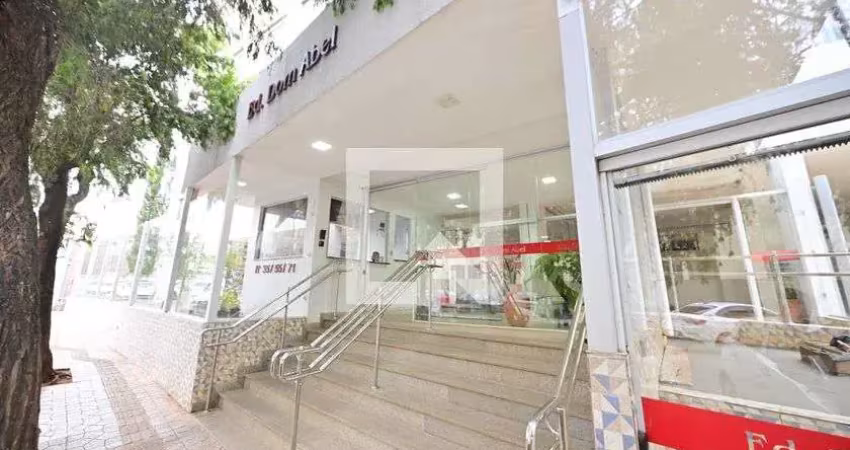 Apartamento para aluguel - setor central, 3 quartos,  80 m² - goiânia