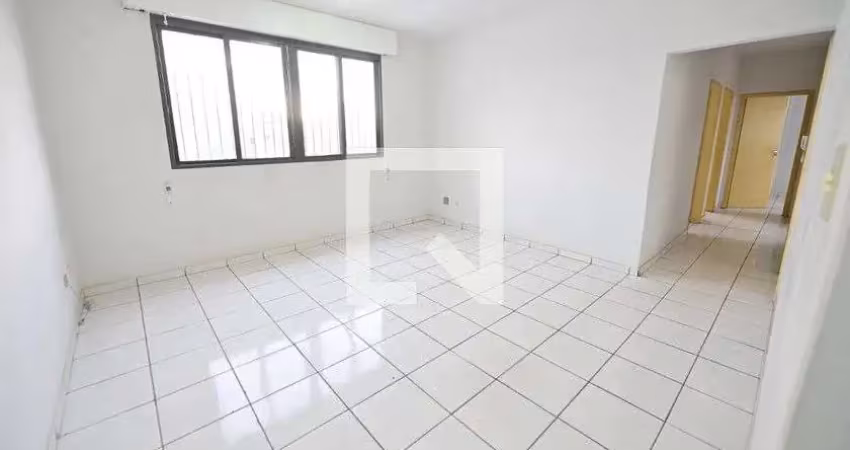 Apartamento para aluguel - setor central, 3 quartos,  80 m² - goiânia