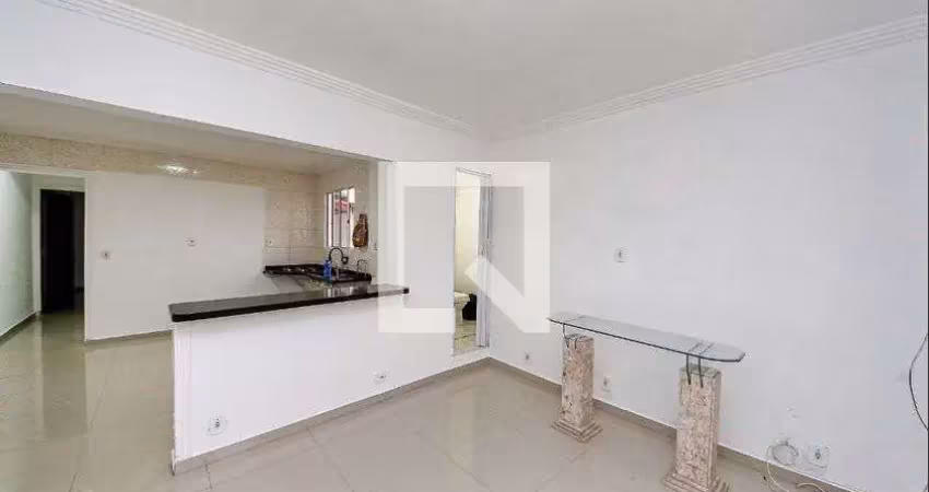 Casa com 1 quarto para alugar na Rua Leandro de Sevilha, Sapopemba, São Paulo