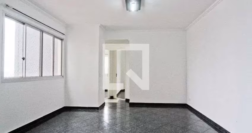 Apartamento para aluguel - jardim maristela, 2 quartos,  58 m² - são paulo