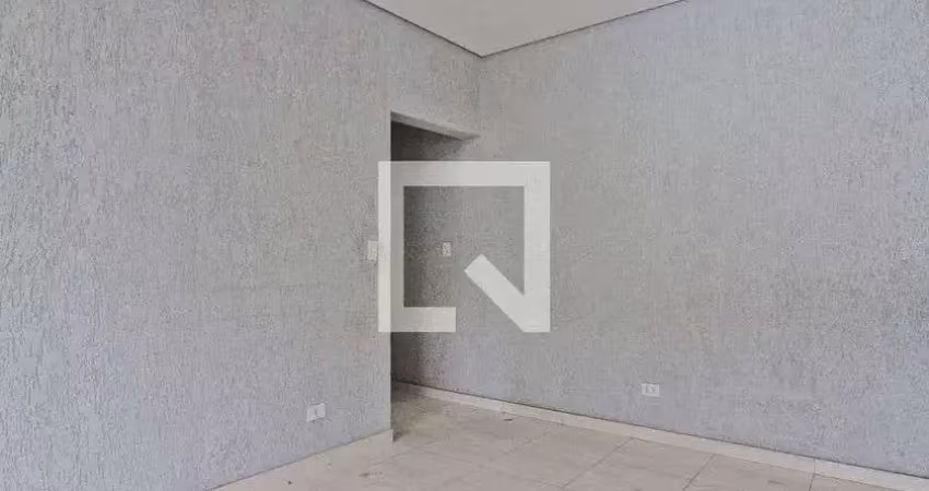 Casa com 2 quartos para alugar na Rua Vila Progresso, Vila Miriam, São Paulo