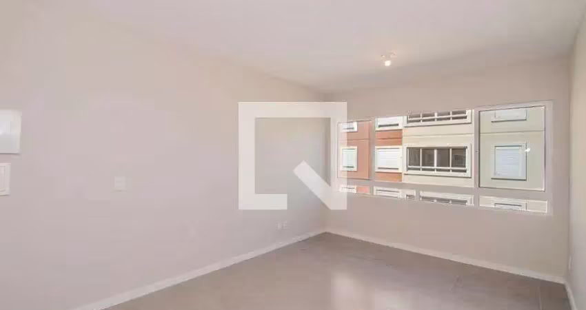 Apartamento para aluguel - rubem berta, 2 quartos,  50 m² - porto alegre