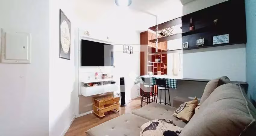 Apartamento para aluguel - botafogo, 1 quarto,  53 m² - campinas