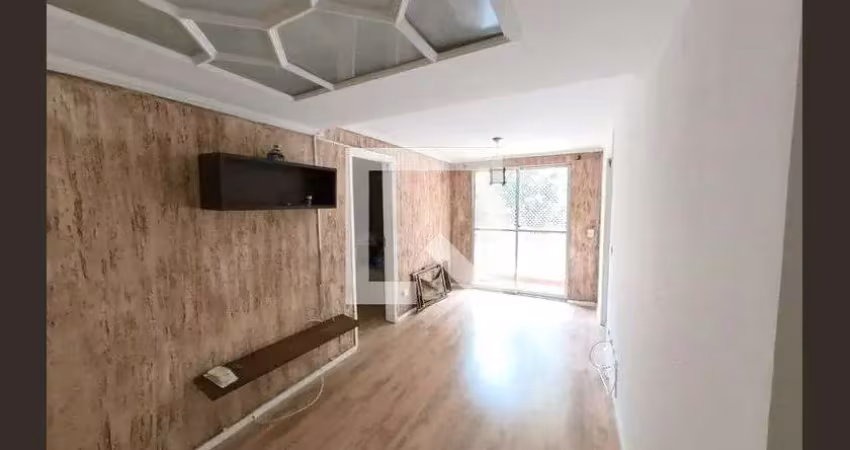 Apartamento para aluguel - freguesia do ó, 3 quartos,  57 m² - são paulo