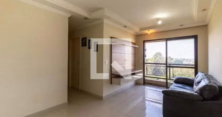 Apartamento para aluguel - sacomã, 3 quartos,  63 m² - são paulo