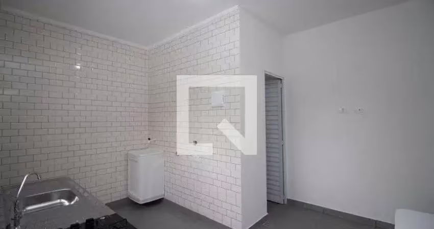 Apartamento para aluguel - jardim city, 1 quarto,  21 m² - guarulhos