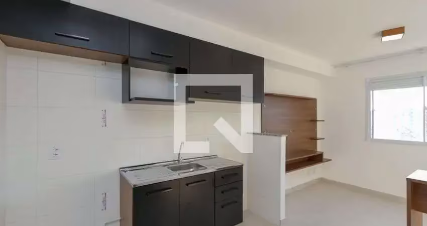 Kitnet / stúdio para aluguel - jardim sao luis, 1 quarto,  30 m² - são paulo