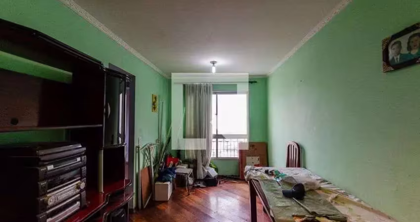 Apartamento para aluguel - piqueri, 2 quartos,  46 m² - são paulo