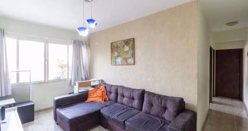 Apartamento para aluguel - santana, 3 quartos,  63 m² - são paulo