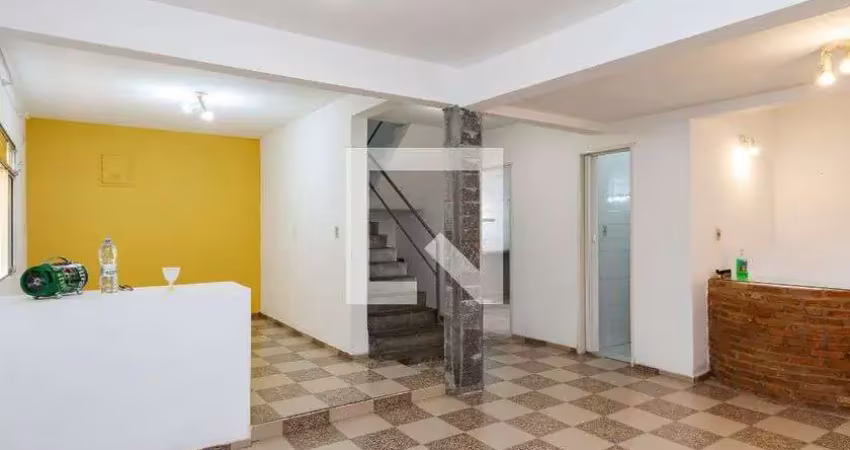 Casa para aluguel - jardim sao luis, 3 quartos,  120 m² - são paulo