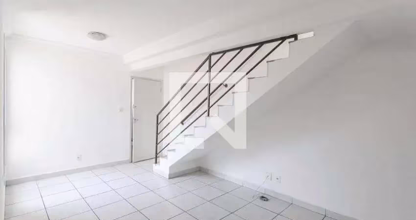 Cobertura para aluguel - jardim leblon, 2 quartos,  65 m² - belo horizonte