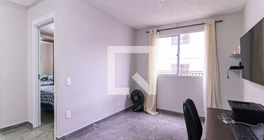 Apartamento para aluguel - cachambi, 1 quarto,  41 m² - rio de janeiro