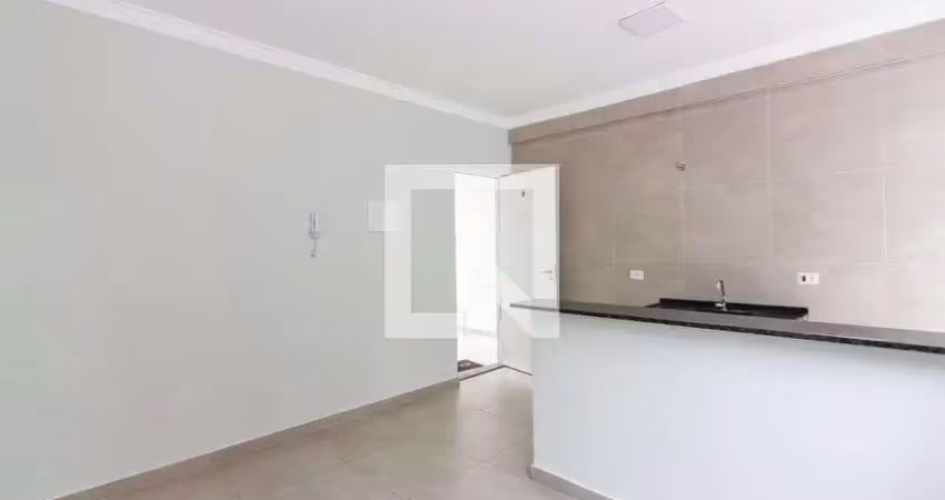 Apartamento com 2 quartos para alugar na Avenida Aluísio de Azevedo, Cipava, Osasco
