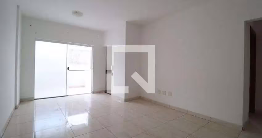 Apartamento para aluguel - jardim europa, 2 quartos,  65 m² - uberlândia
