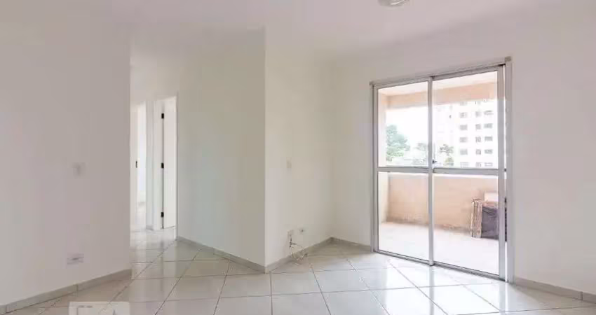 Apartamento para aluguel - vila yara, 3 quartos,  65 m² - osasco